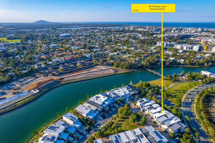48 Yorkeys Lane, Maroochydore QLD 4558