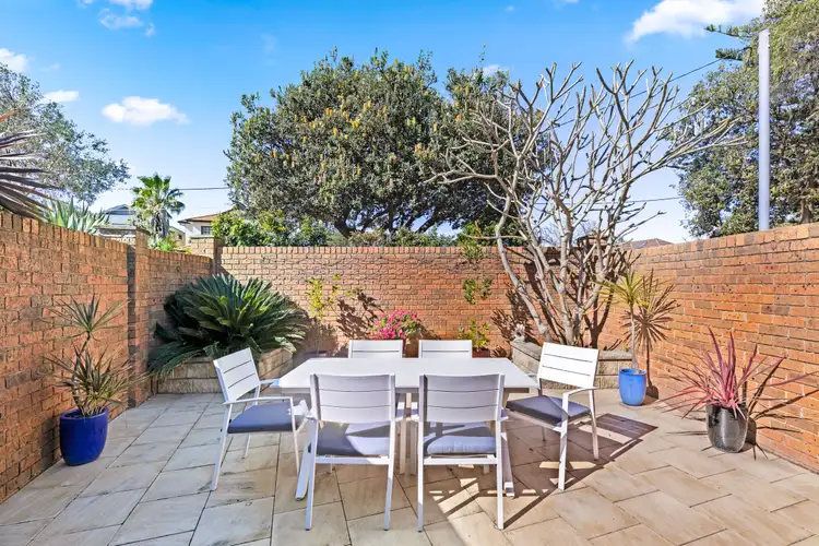 Second view of Homely townhouse listing, 9/7-11 Berry Street, Cronulla NSW 2230