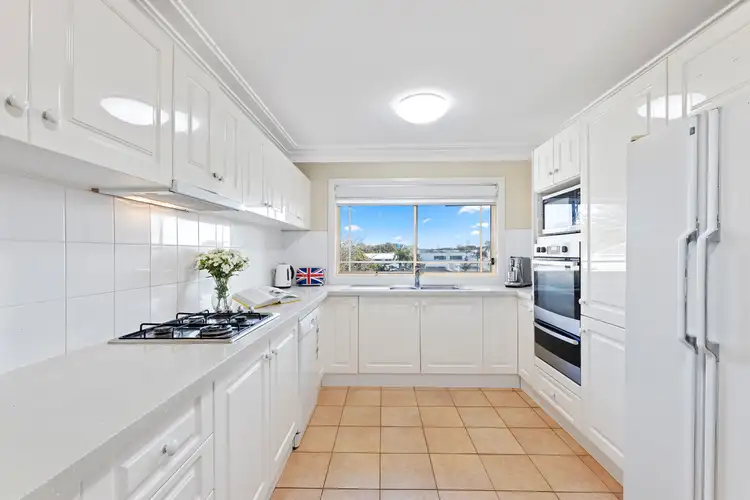 Fifth view of Homely townhouse listing, 9/7-11 Berry Street, Cronulla NSW 2230