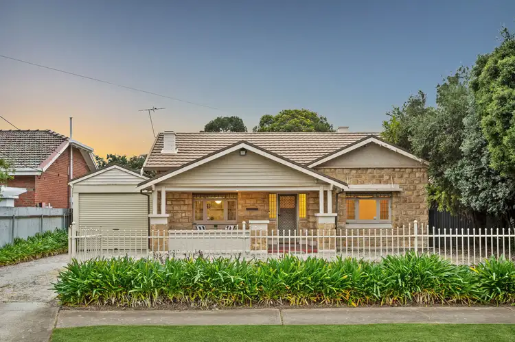 41 Hughes Street North, Woodville SA 5011