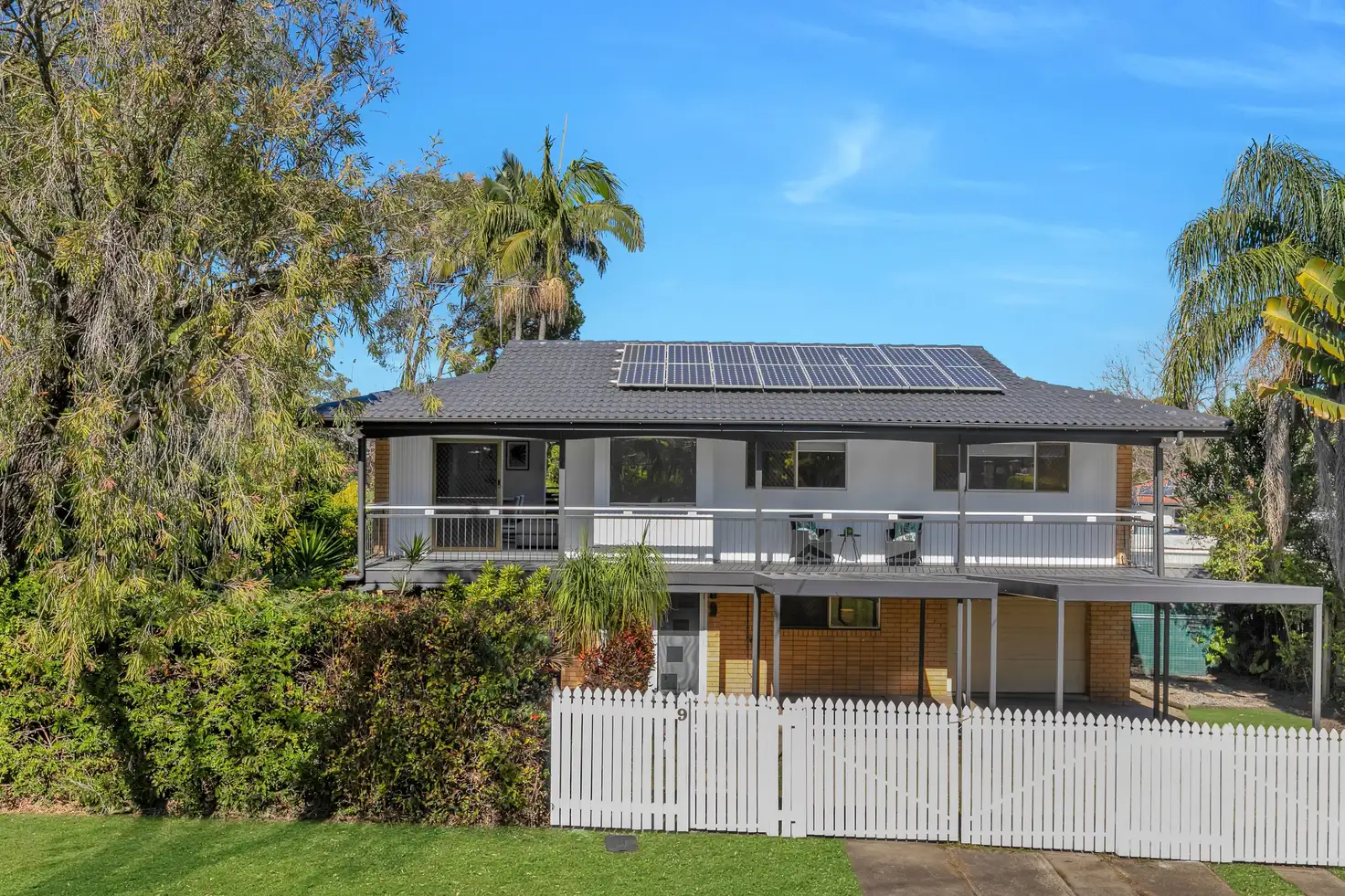 Main view of Homely house listing, 9 Edmondson Street, Corinda QLD 4075