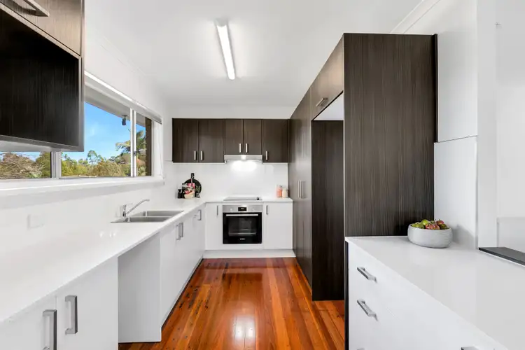 Second view of Homely house listing, 9 Edmondson Street, Corinda QLD 4075