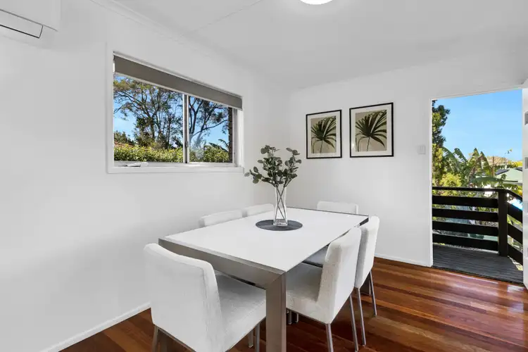 Fourth view of Homely house listing, 9 Edmondson Street, Corinda QLD 4075