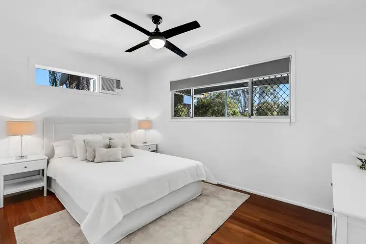Fifth view of Homely house listing, 9 Edmondson Street, Corinda QLD 4075