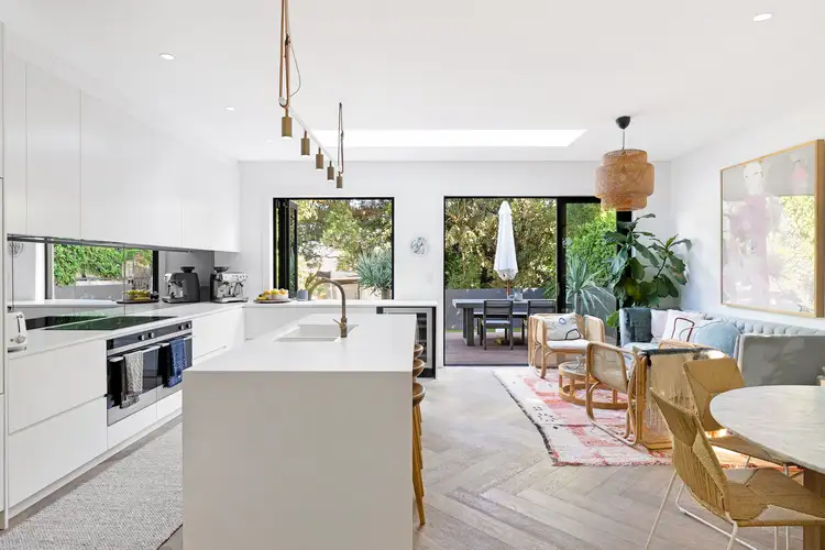 Second view of Homely house listing, 1 Hay Street, Vaucluse NSW 2030