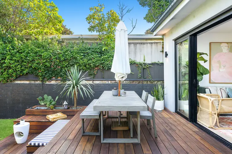 Third view of Homely house listing, 1 Hay Street, Vaucluse NSW 2030