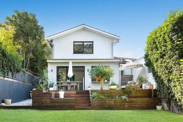 Fourth view of Homely house listing, 1 Hay Street, Vaucluse NSW 2030