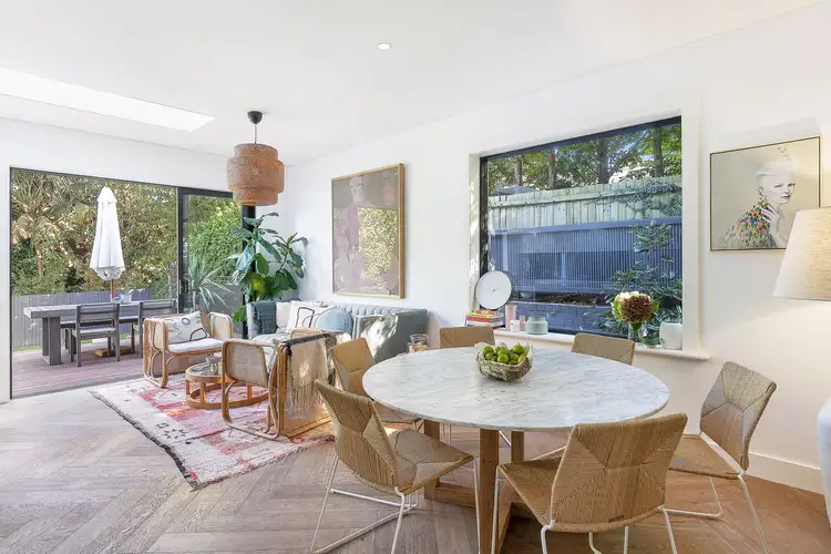 Fifth view of Homely house listing, 1 Hay Street, Vaucluse NSW 2030