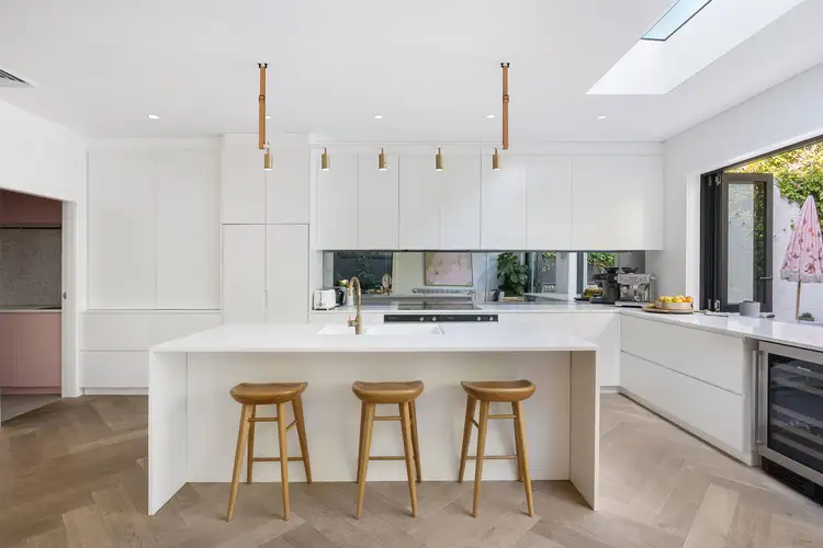 Sixth view of Homely house listing, 1 Hay Street, Vaucluse NSW 2030