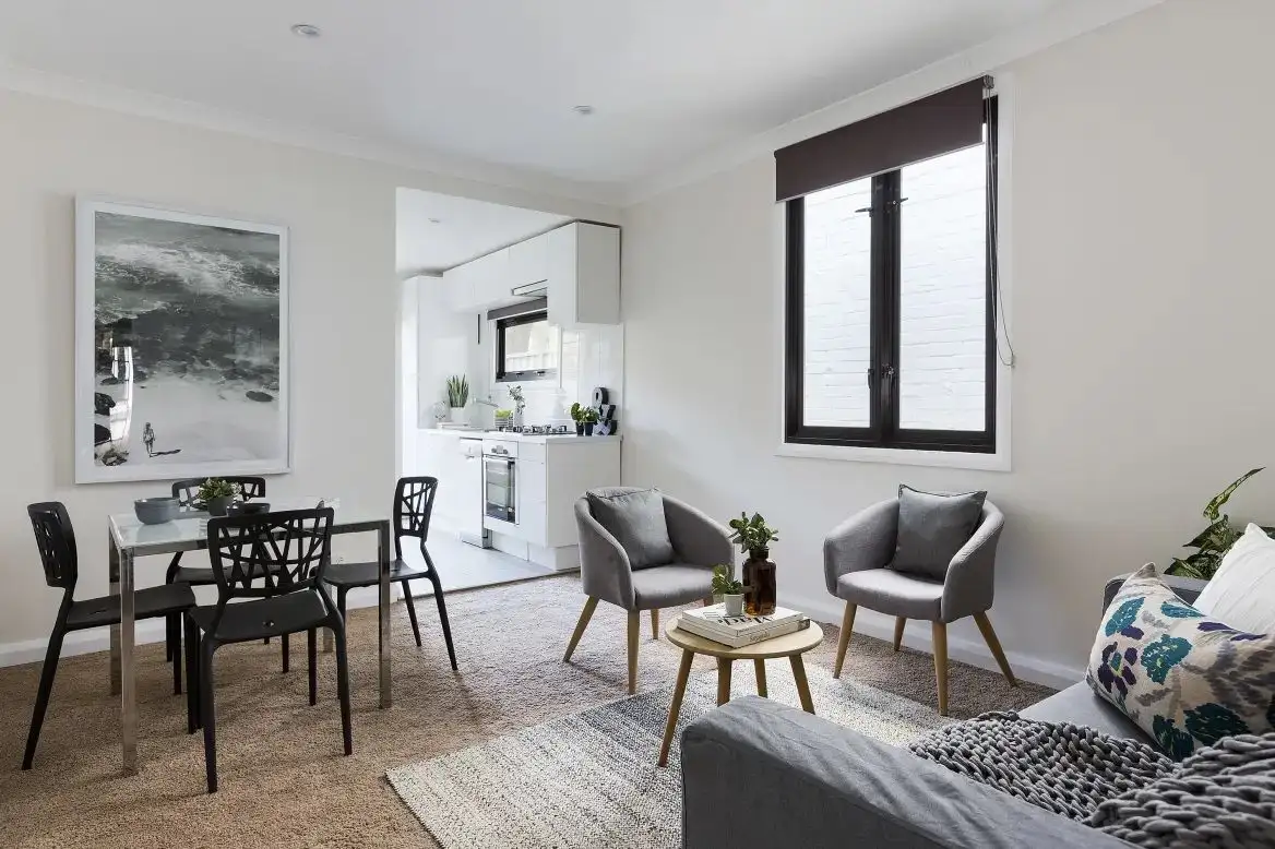 Main view of Homely house listing, 19 Darling Street, Glebe NSW 2037