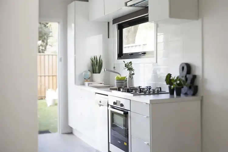 Second view of Homely house listing, 19 Darling Street, Glebe NSW 2037