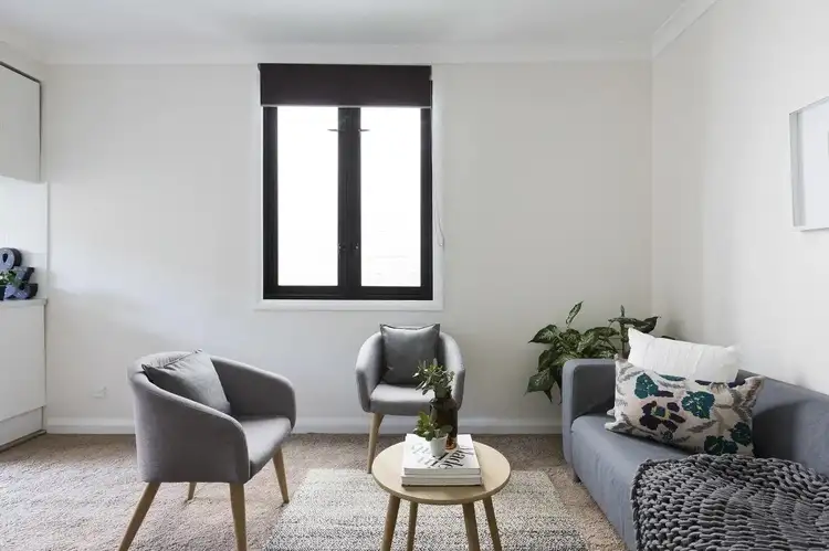 Third view of Homely house listing, 19 Darling Street, Glebe NSW 2037