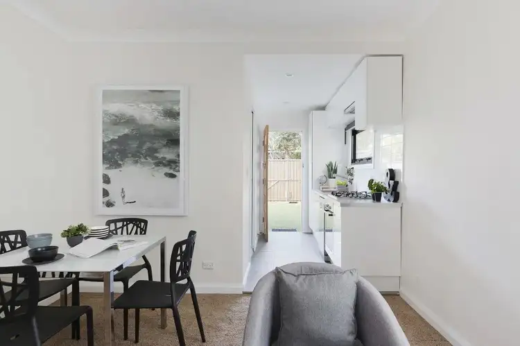 Fifth view of Homely house listing, 19 Darling Street, Glebe NSW 2037