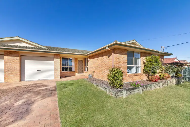 21b Scenic Circle, Budgewoi NSW 2262