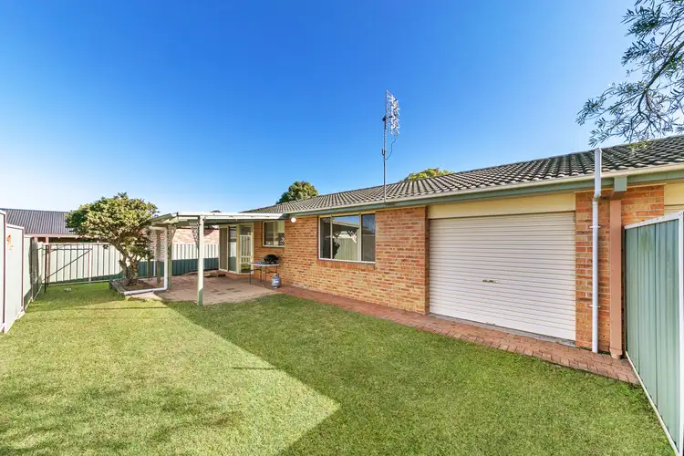 Second view of Homely house listing, 21b Scenic Circle, Budgewoi NSW 2262