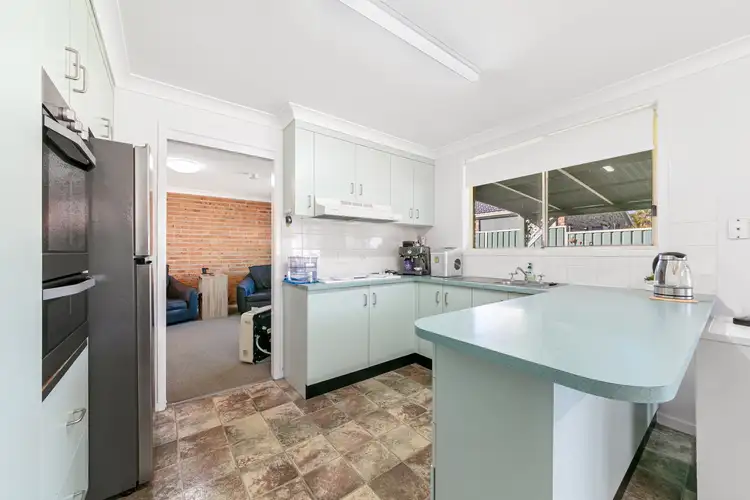 Fifth view of Homely house listing, 21b Scenic Circle, Budgewoi NSW 2262