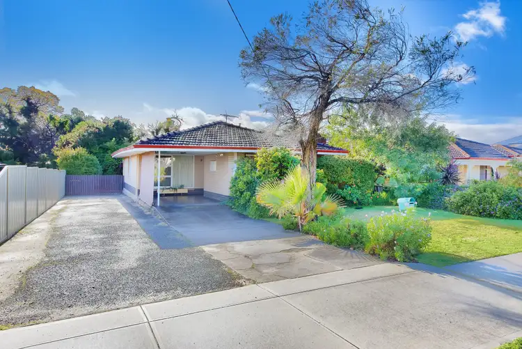 7 Mort Street, Rivervale WA 6103