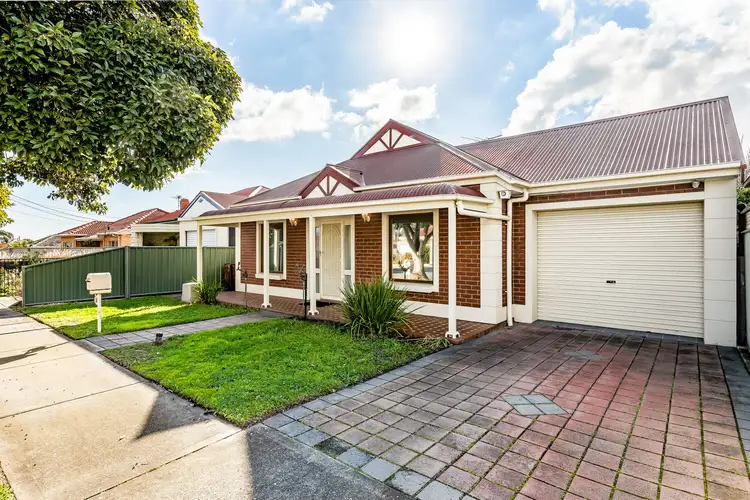 2a Pembroke Avenue, Netley SA 5037