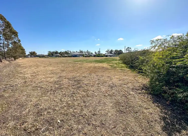 Second view of Homely land listing, Lot 3 Maranda Court, Dalby QLD 4405