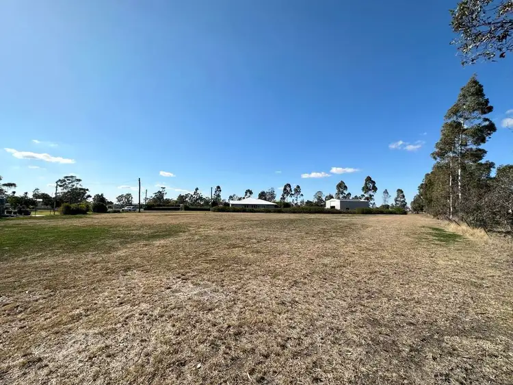 Third view of Homely land listing, Lot 3 Maranda Court, Dalby QLD 4405
