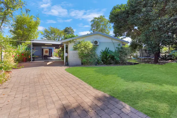 101 Rapid Creek Road, Rapid Creek NT 810