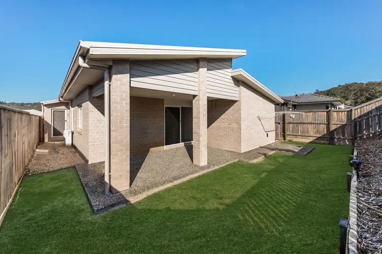 Second view of Homely house listing, 17 Macmillan Loop, Belivah QLD 4207