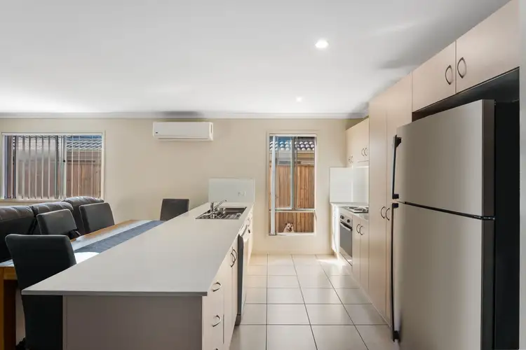 Fourth view of Homely house listing, 17 Macmillan Loop, Belivah QLD 4207