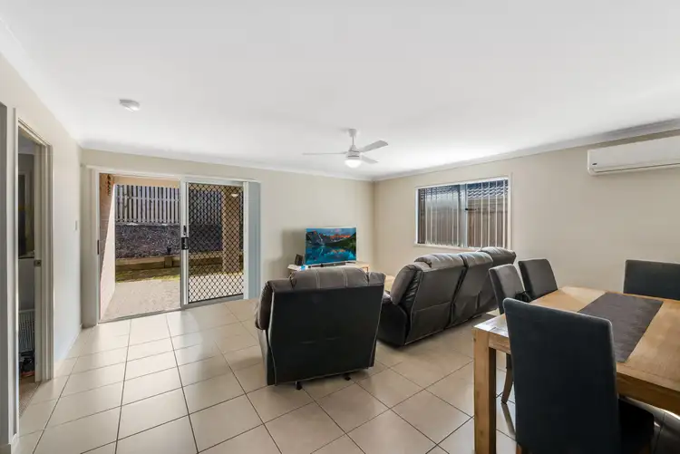 Sixth view of Homely house listing, 17 Macmillan Loop, Belivah QLD 4207