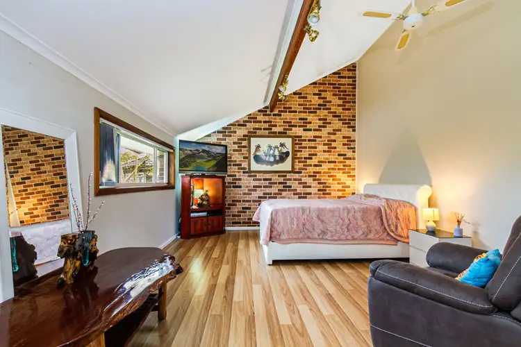 Fifth view of Homely house listing, 5 Joan Place, Baulkham Hills NSW 2153