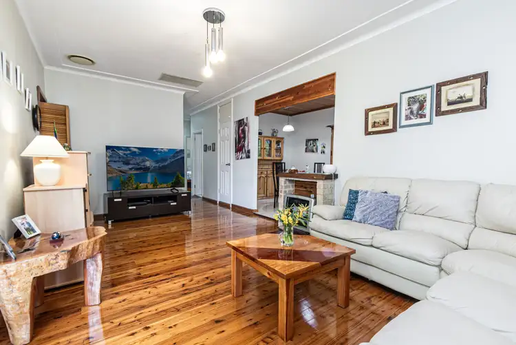 Sixth view of Homely house listing, 5 Joan Place, Baulkham Hills NSW 2153