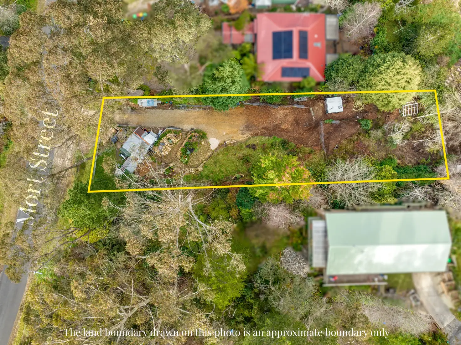 Main view of Homely land listing, 60 Mort Street, Katoomba NSW 2780
