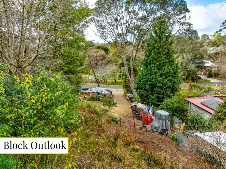 Third view of Homely land listing, 60 Mort Street, Katoomba NSW 2780