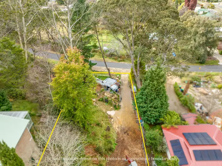 Fourth view of Homely land listing, 60 Mort Street, Katoomba NSW 2780