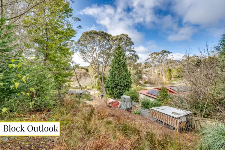 Fifth view of Homely land listing, 60 Mort Street, Katoomba NSW 2780