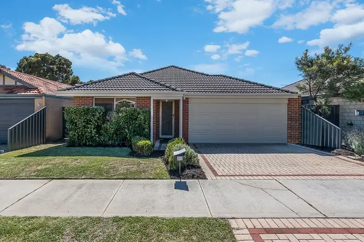 24 Bettong Street, Baldivis WA 6171