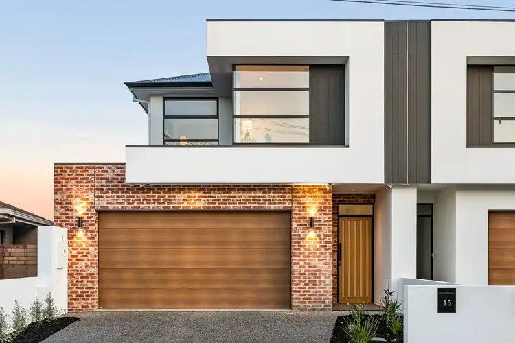 Main view of Homely house listing, 13 Harrison Street, Henley Beach SA 5022