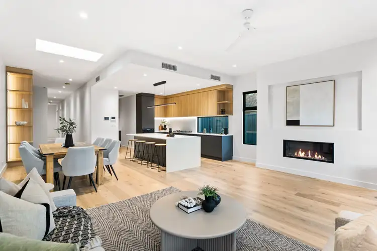 Third view of Homely house listing, 13 Harrison Street, Henley Beach SA 5022