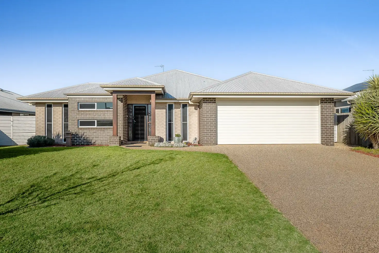 Main view of Homely house listing, 4 Vinnicombe Street, Kearneys Spring QLD 4350
