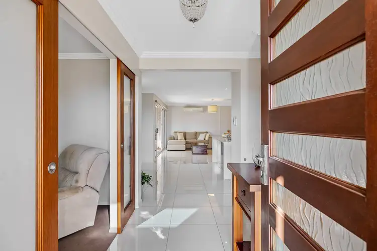 Second view of Homely house listing, 4 Vinnicombe Street, Kearneys Spring QLD 4350