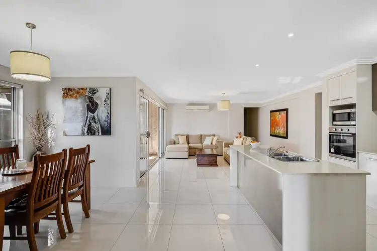 Third view of Homely house listing, 4 Vinnicombe Street, Kearneys Spring QLD 4350