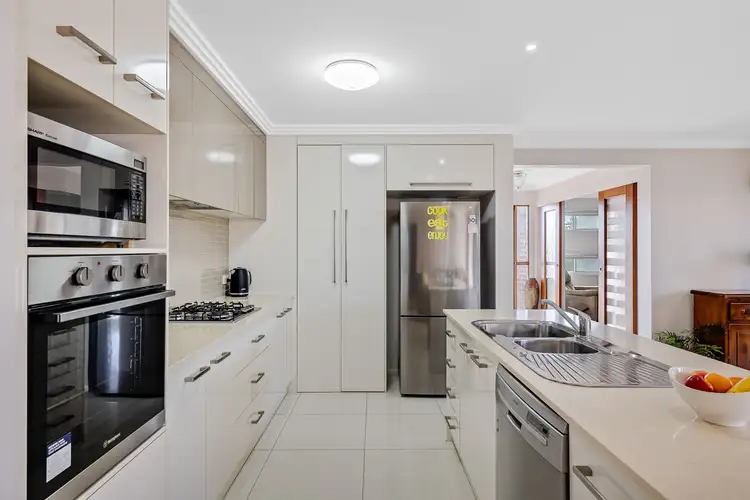Sixth view of Homely house listing, 4 Vinnicombe Street, Kearneys Spring QLD 4350