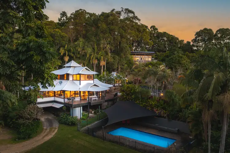154 Old Bangalow Road, Byron Bay NSW 2481