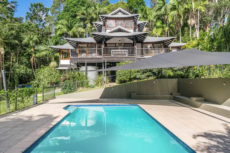 Second view of Homely rural property listing, 154 Old Bangalow Road, Byron Bay NSW 2481