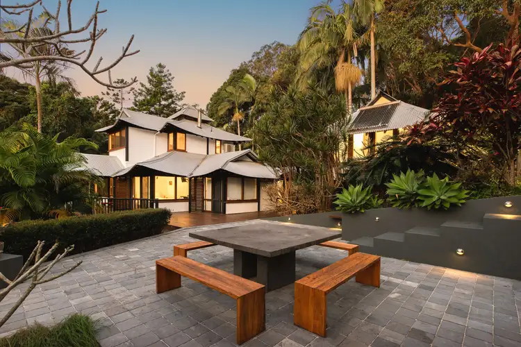 Fourth view of Homely rural property listing, 154 Old Bangalow Road, Byron Bay NSW 2481