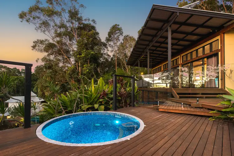 Fifth view of Homely rural property listing, 154 Old Bangalow Road, Byron Bay NSW 2481