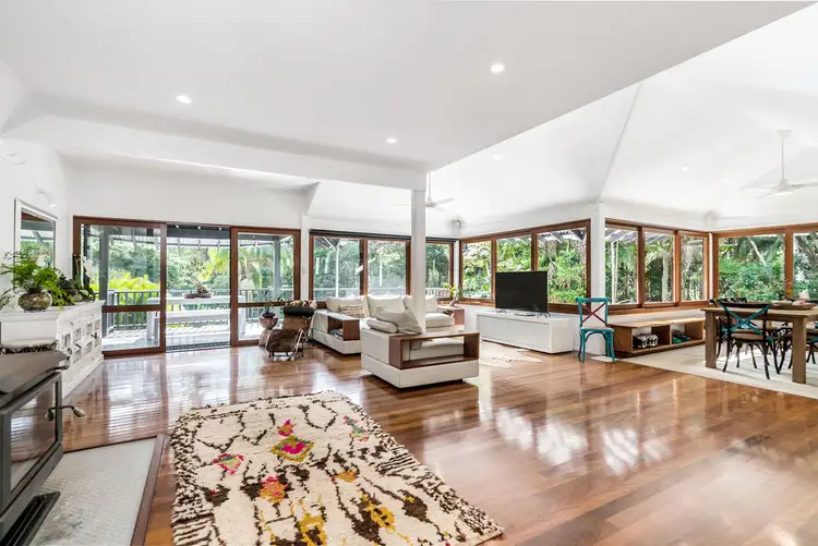 Sixth view of Homely rural property listing, 154 Old Bangalow Road, Byron Bay NSW 2481