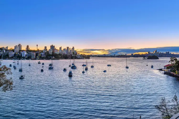 Third view of Homely apartment listing, 4/38 Wolseley Road, Point Piper NSW 2027