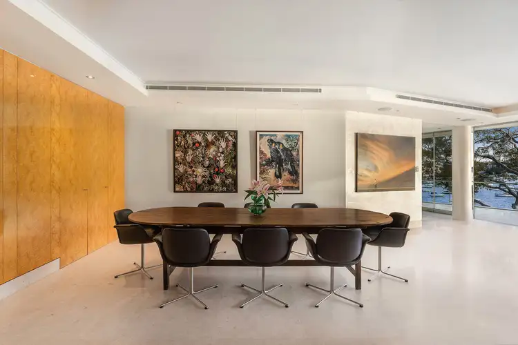 Fourth view of Homely apartment listing, 4/38 Wolseley Road, Point Piper NSW 2027