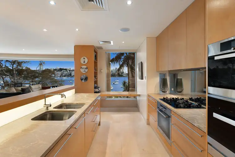 Fifth view of Homely apartment listing, 4/38 Wolseley Road, Point Piper NSW 2027