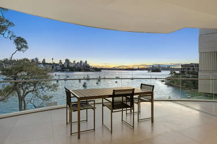 Sixth view of Homely apartment listing, 4/38 Wolseley Road, Point Piper NSW 2027